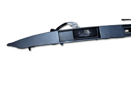 MOLDURA TAMPA TRASEIRA KICKS 2024 1.6 ACTIVE