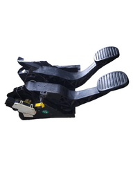 CONJUNTO PEDAL EMBREAGEM E FREIO MOBI 1.0 2023 LIKE