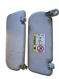PAR QUEBRA-SOL HB20S 2021 1.0 EVOL
