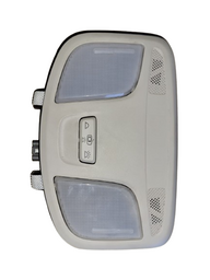 LUZ TETO HB20S 2021 1.0 EVOL TGDI