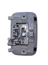 LUZ CORTESIA INTERNA HB20S 2021 1.0 EVOL TGDI