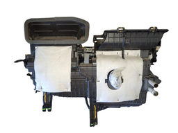 Caixa Ventilação Evaporadora Hb20s 1.0 2021 Evol tgdi