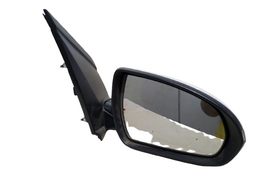 RETROVISOR ESQUERDO HB20 2020/ C/PISCA C/DETALHE