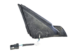 RETROVISOR ESQUERDO PEUGEOT 208 2021/ C/ PISCA