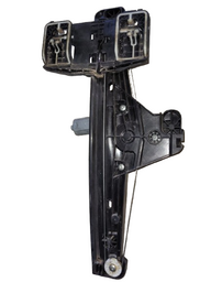 MÁQUINA DE VIDRO PORTA TRASEIRA DIREITA PEUGEOT 208 2021/..