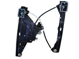 MÁQUINA DE VIDRO PORTA DIANTEIRA ESQUERDA PEUGEOT 208 2021/