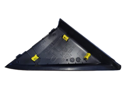 ACABAMENTO RETROVISOR INTERNO DIREITO PEUGEOT 208 2025 1.0 G