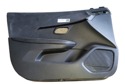 FORRO PORTA DIANTEIRA ESQUERDA PEUGEOT 208 2021/
