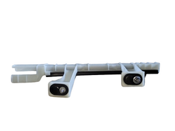 GUIA VIDRO PORTA DIANT DIREITA PEUGEOT 208 2025 GT