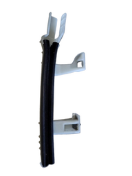 GUIA VIDRO PORTA DIANT DIREITA PEUGEOT 208 2025 GT