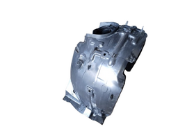 PARABARRO DIANTEIRO DIREITO PEUGEOT 208 2021/