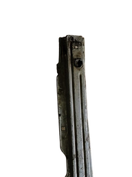 TRAVESSA INFERIOR RADIADOR PEUGEOT 206 1998/2009