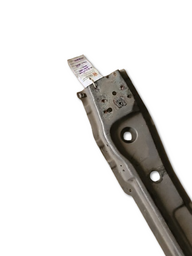 TRAVESSA INFERIOR RADIADOR HB20 2020/2021