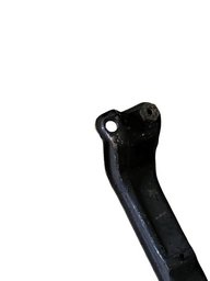 TRAVESSA INFERIOR SUPORTE MOTOR JAC J3 2009/2013