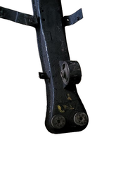 TRAVESSA INFERIOR SUPORTE MOTOR JAC J3 2009/2013
