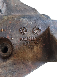 SUPORTE COMPRESSOR AR/ALTERNADOR E BOMBA GOL 1.0 2008 TREND
