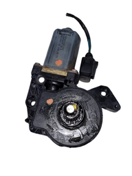 Motor Máq Vidro Tras Esquerdo Gol G5 2008 C/Detalhe
