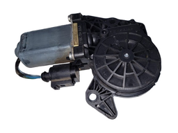 MOTOR MÁQ VIDRO TRAS ESQUERDO GOL G5 2008 C/DETALHE