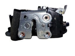 FECHADURA PORTA DIANTEIRA DIREI SENTRA  KICKS 2014/..