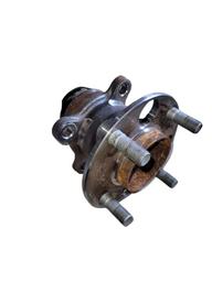 CUBO RODA TRASEIRO C/ROLAMENTO KICKS 1.6 2024