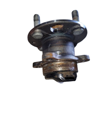 CUBO RODA TRASEIRO C/ROLAMENTO KICKS 1.6 2024
