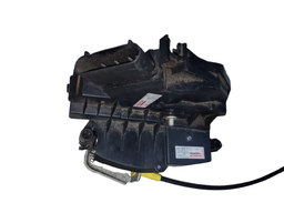 FECHADURA PORTA TRAS ESQ NEW FIESTA ECOSPORT 13/ 4PIN