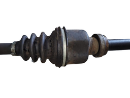 SEMI EIXO DIANTEIRO DIREITO 206 207 1.6 MAN 05 A 2013 S/ABS