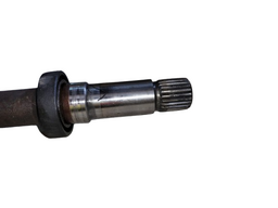 SEMI EIXO DIANTEIRO DIREITO 206 207 1.6 MAN 05 A 2013 S/ABS