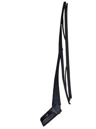 PALETA LIMPADOR TRASEIRO PEUGEOT 207 2008 A 2015