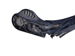 PALETA LIMPADOR TRASEIRO PEUGEOT 207 2008 A 2015