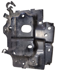 SUPORTE BATERIA PEUGEOT 207 2009