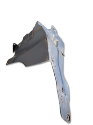 PROTETOR DO MOTOR DIREITO ONIX 2024/ C/DETALHE