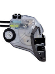 FECHADURA PORTA TE COROLLA15/ HILUX SW416/ CIVIC17/ YARIS19/