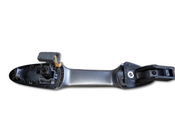 MAÇANETA EXT. DIANTEIRA ESQUERDA HONDA FIT 2015/2020