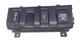 Entrada Usb Auxiliar HR-V 2018 a 2021