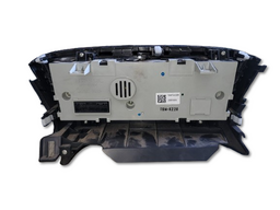 COMANDO AR CONDICIONADO DIGITAL HR-V WR-V 2016 A 2021