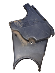 Capa Inferior Correia Fiorino Furgão 1.4 2023/