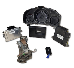 Kit Módulo Injeção Honda Fit 2017