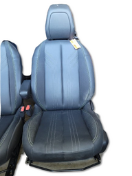 JOGO BANCOS PEUGEOT 208 2021 2022 2023/..
