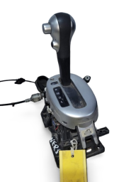 ALAVANCA CAMBIO VERSA AUTOMÁTICA 2017/2018 C/CABO
