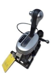 ALAVANCA CAMBIO VERSA AUTOMÁTICA 2017/2018 C/CABO