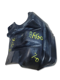 Capa Protetor Correia Dentada Motor Argo 2025/