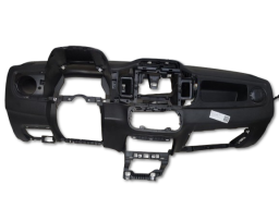 Kit Airbag Fiorino 2023/ Endurance Flex 4p