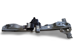 Máquina de Vidro Porta Traseira Direita Peugeot 408 2012/19