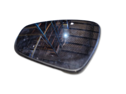 Lente Retrovisor Direito C3 Aircross 308 408 2011/