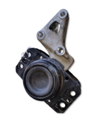 Coxim do Motor Peugeot 408 2011/2012