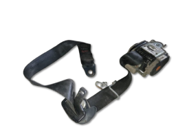 Cinto de Segurança Diant Esquerdo Peugeot 408 c/Airbag 11/12