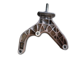 Suporte Coxim Câmbio Fiorino 1.4 2023/