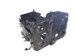 Suporte Bateria Fiorino 1.4 2023/  52190264