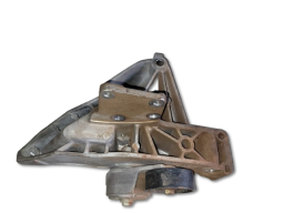 Suporte Alternador Compressor Fiorino 1.4 2023/